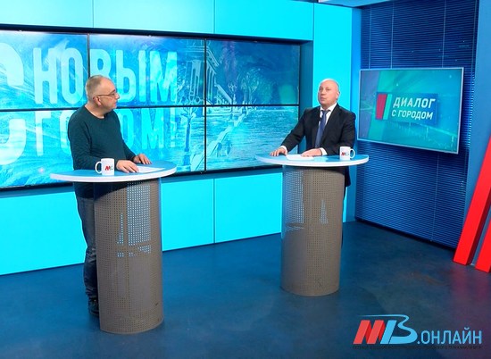 Виталий Лихачев рассказал, почему нет дворовых катков
